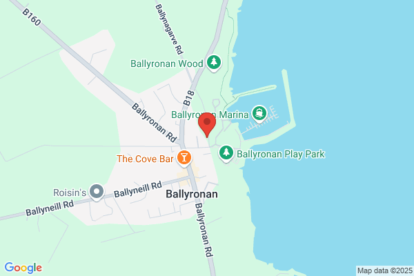Ballyguigan & Newbridge Playgroup