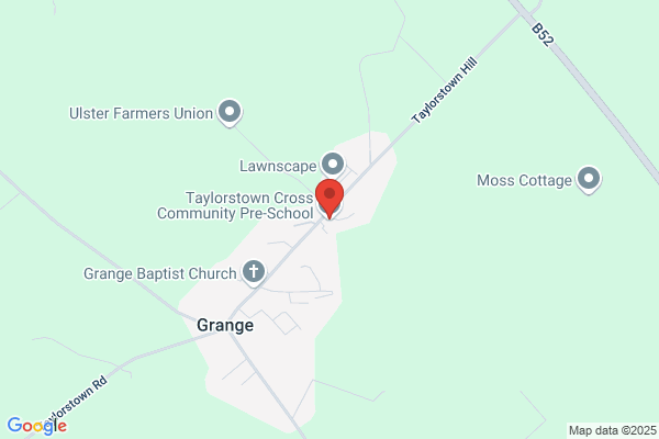 Taylorstown Community Playgroup