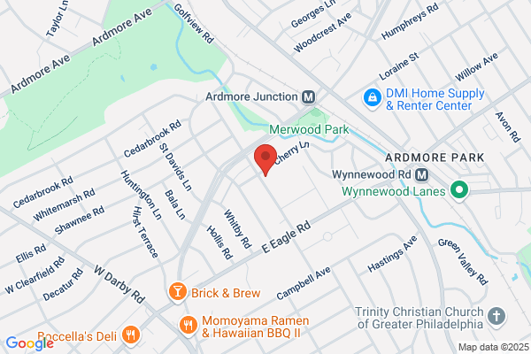 Antrim Plumbing & Heating