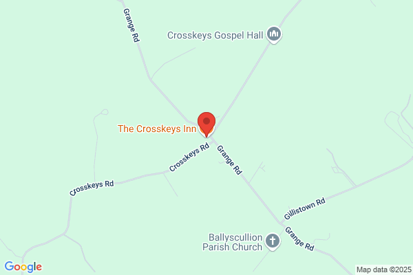 Crosskeys Post Office