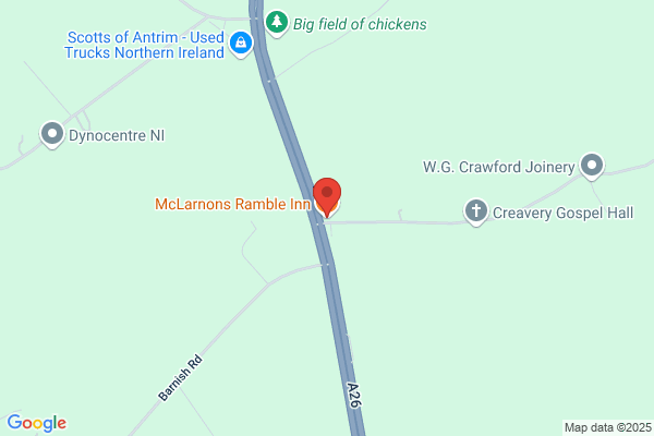Ramble Inn