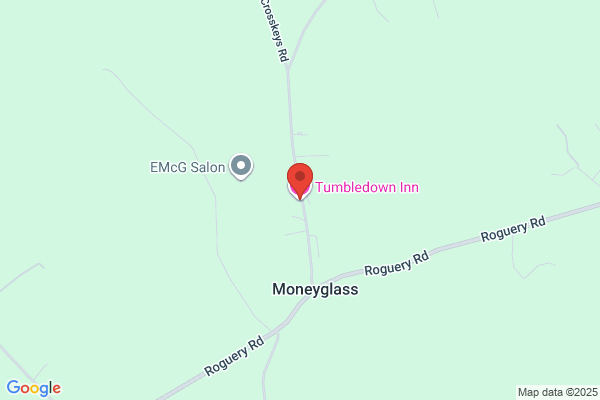 Tumbledown Inn
