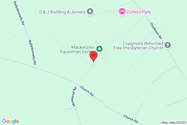 Mackenzie Removals Ltd