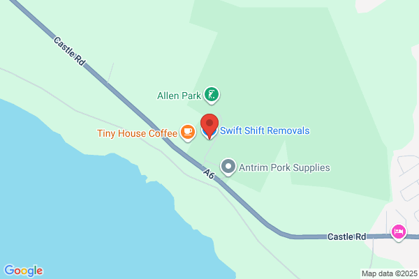 Swift Shift Removals
