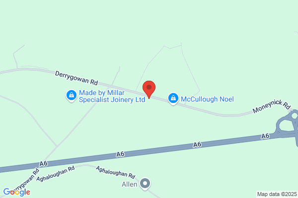 McLornan Transport