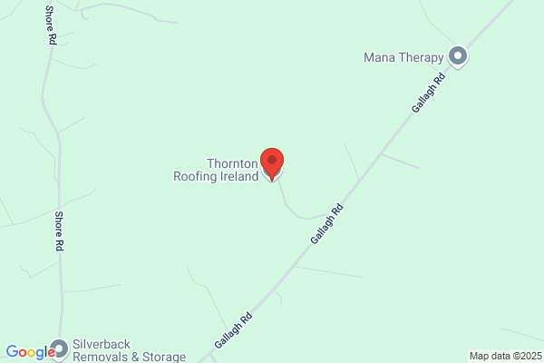 Thornton Roofing