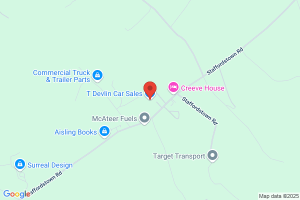 T Devlin Ltd