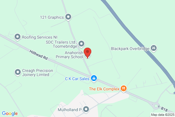 Anahorish Primary School
