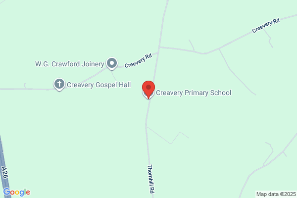 Creavery Primary School
