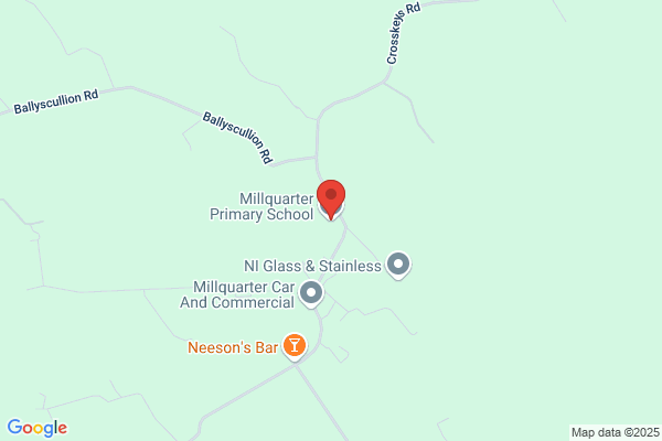 Millquarter Primary School