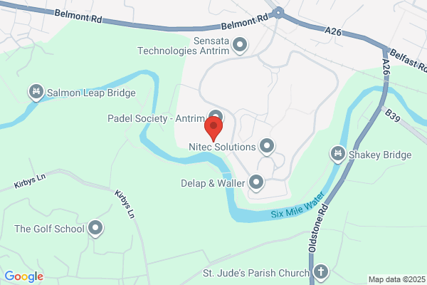 Muckamore Cricket & Lawn Tennis Club