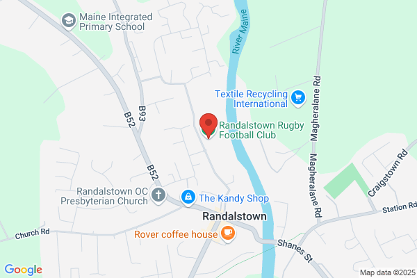 Randalstown Rugby & Hockey Club