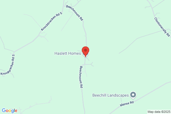 J & J Haslett Ltd