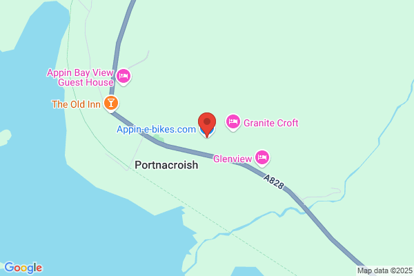 Appin Electric bike Hire