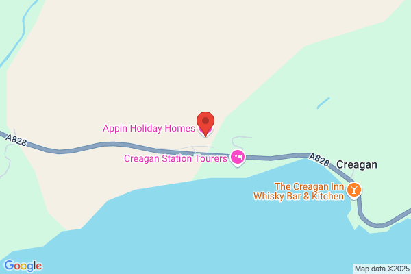 Appin Holiday Homes