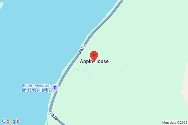 Appin House Apartments