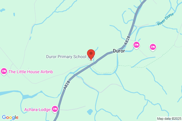 Duror Primary School