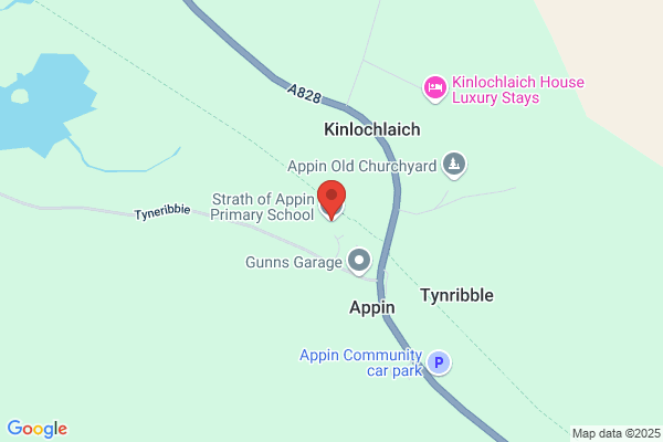 Strath Of Appin Primary School
