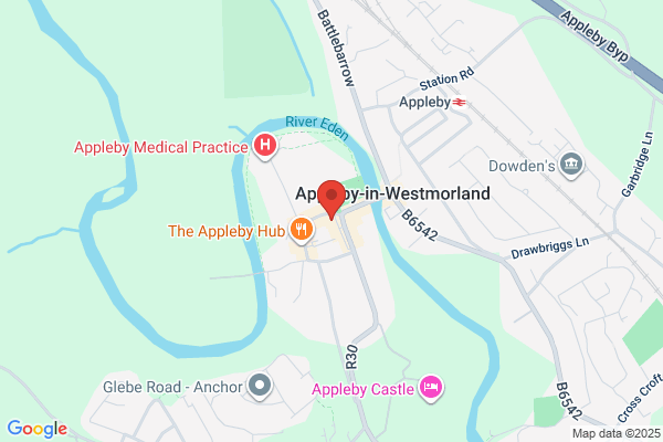 SPAR Appleby-in-Westmorland