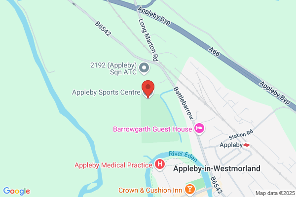 Appleby Adult Education Centre