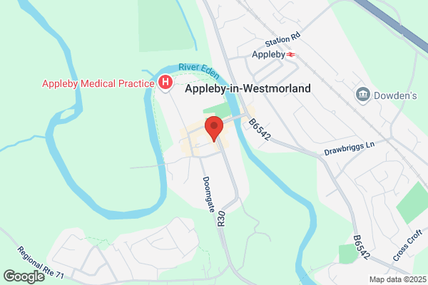 Appleby Travel
