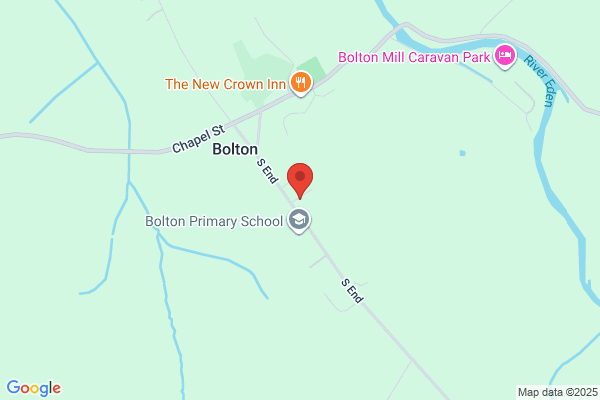 Bolton Nursery