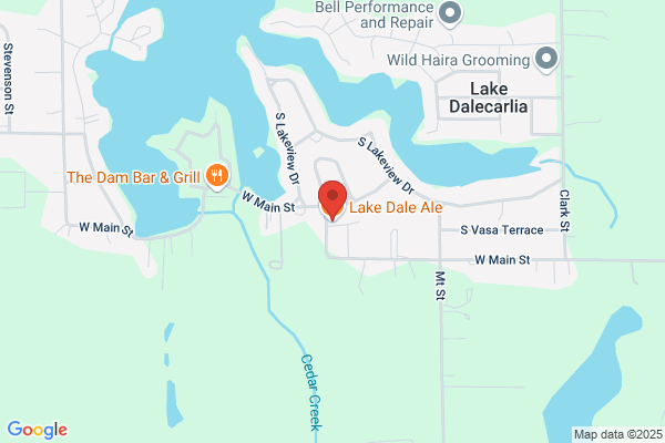 Lake & Dale Pub Co