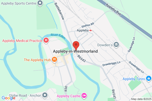 Riverside Fish & Chip Shop