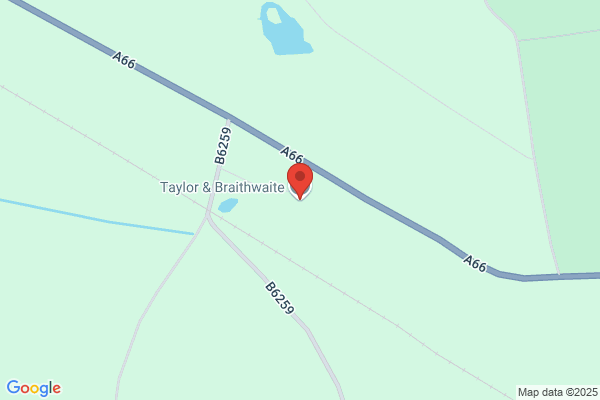 Taylor & Braithwaite Ltd
