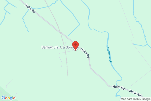 J & A Barrow & Son