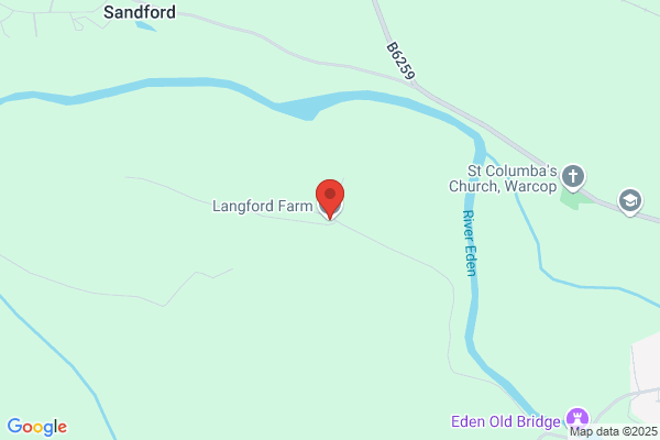 Langford Farm