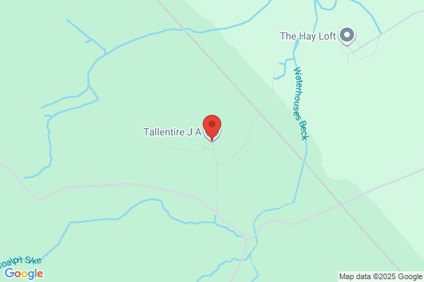 J A Tallentire