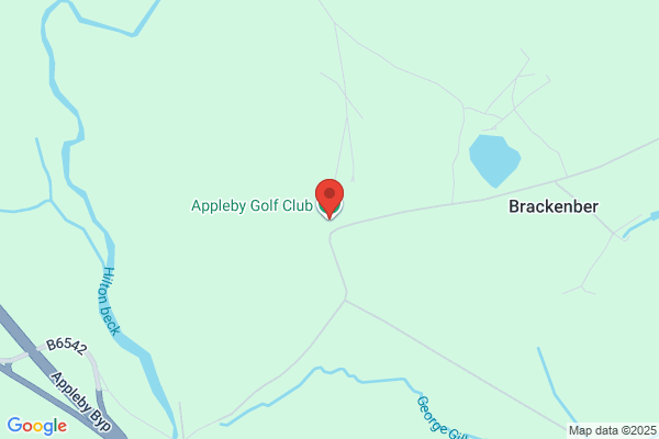 Appleby Golf Club