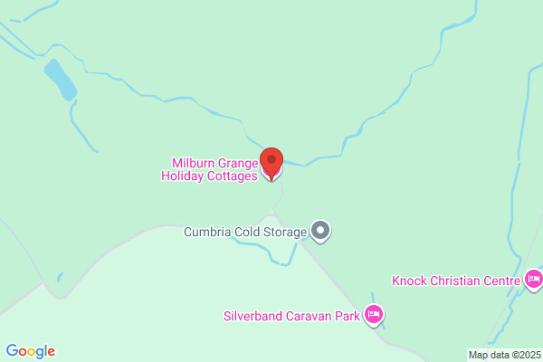 Milburn Grange Holiday Cottages