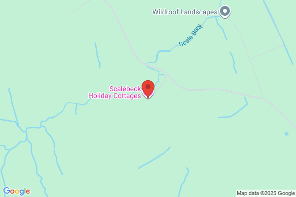 Scalebeck Holiday Cottages