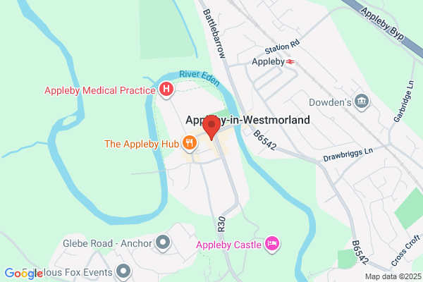Tufton Arms Hotel