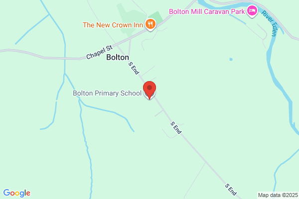 Bolton Primary School