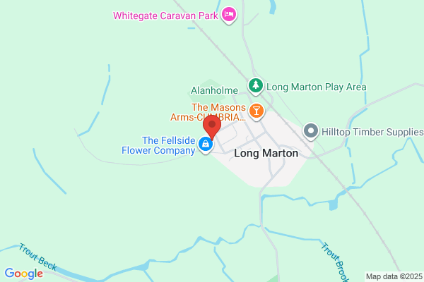 Long Marton County Primary School