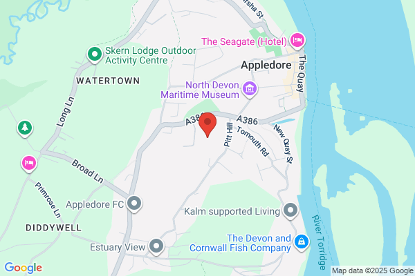 Appledore Community Primary