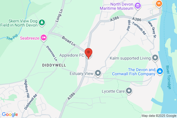 Appledore Football Club