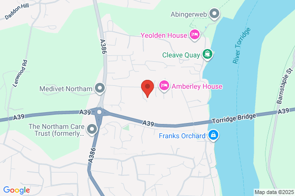 Cheverells Residential Home