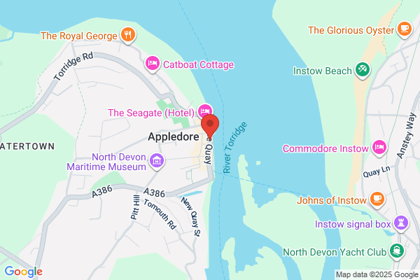 Instow