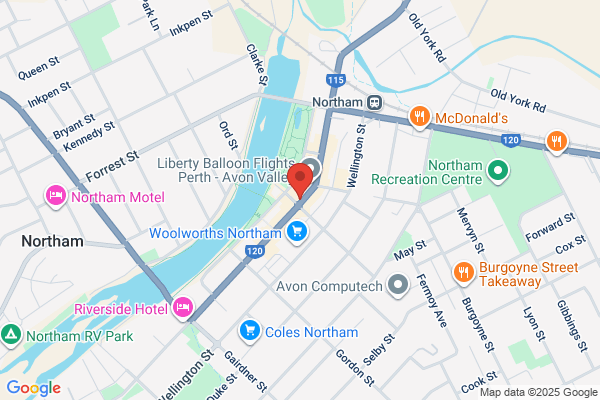 Northam Electrical Ltd
