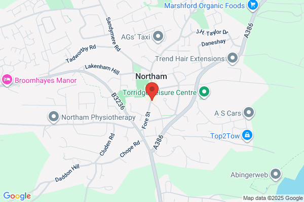 Northam Hairdressers