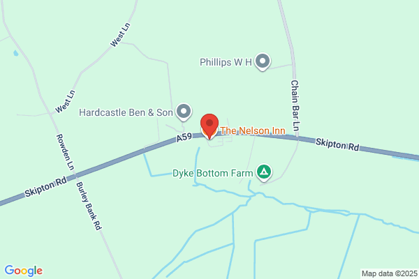 The Nelson Inn
