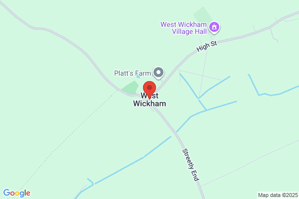 Whickhams (South West)