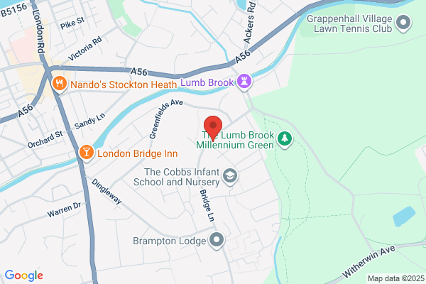 Bridgewater Plumbing & Heating