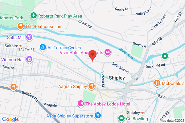 Bradford & Bingley