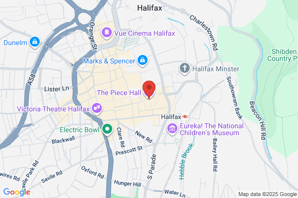 Halifax