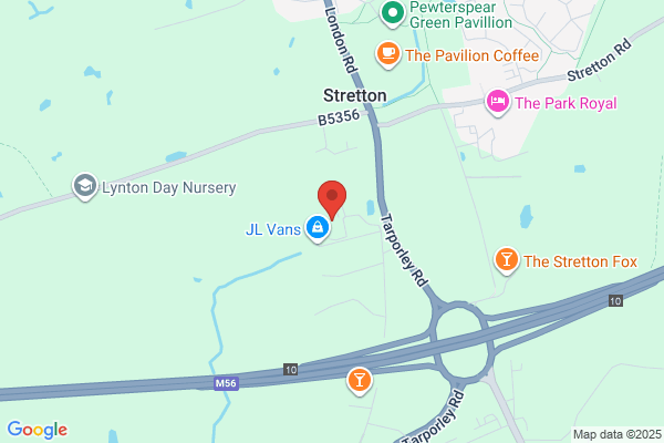 Spire Cheshire Private GP Surgery